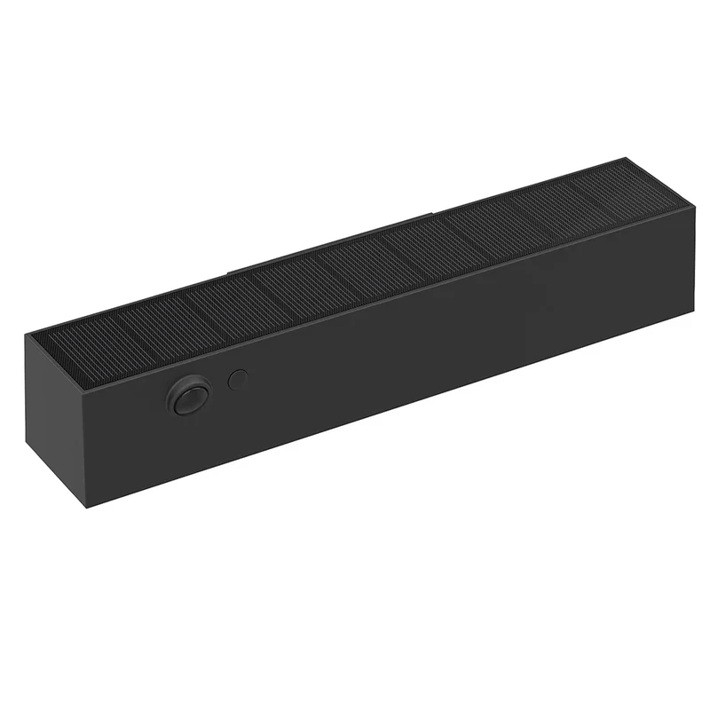 Ezilight Appliques murales solaires Solar Wall S24 (lot de 4)