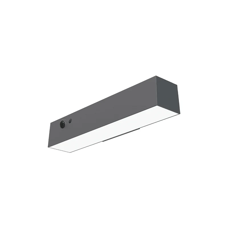 Ezilight Appliques murales solaires Solar Wall S24 (lot de 4)