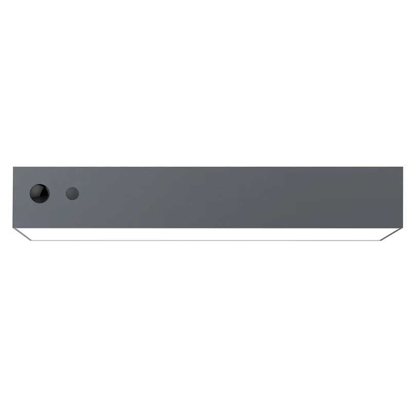Ezilight Appliques murales solaires Solar Wall S24 (lot de 4)