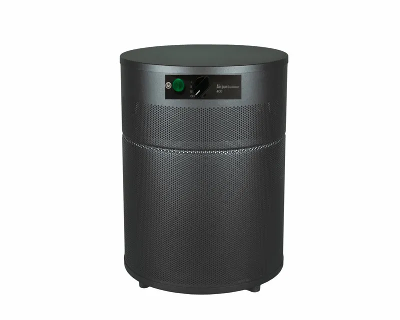 R414 - The Everyday Air Purifier