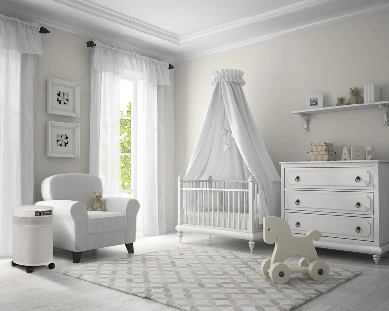R714 - The Everyday Air Purifier