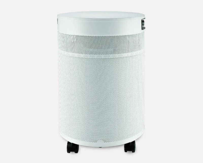 UV714 - Germs and Mold Super HEPA: 99.99% Efficient @0.3 microns Air Purifier