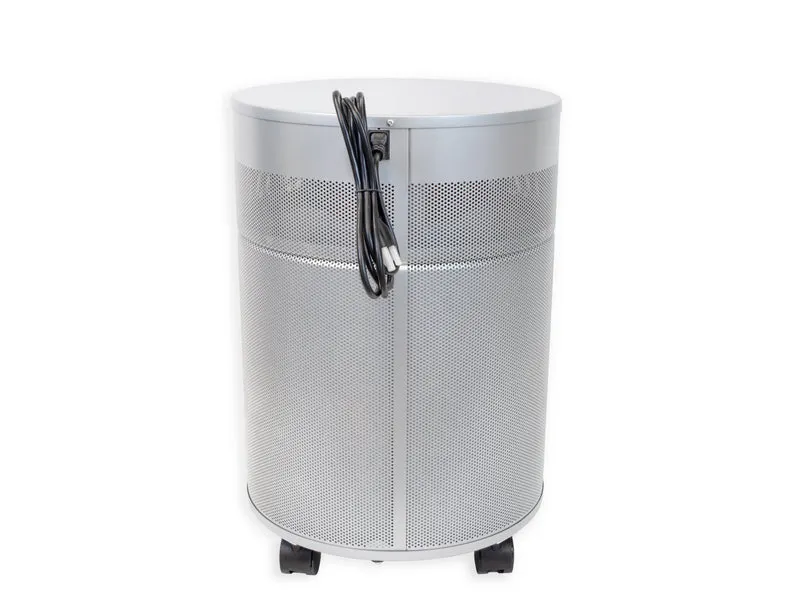 UV714 - Germs and Mold Super HEPA: 99.99% Efficient @0.3 microns Air Purifier