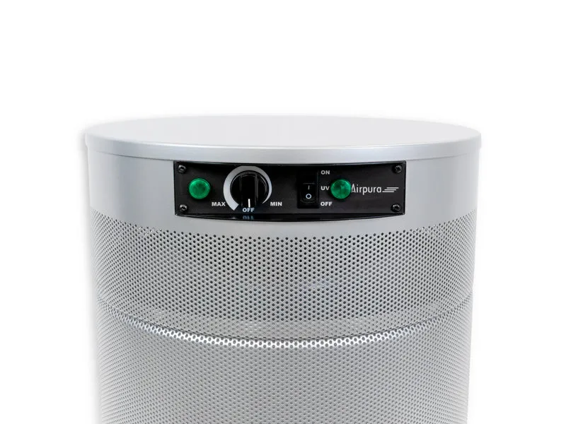 P600+ Germs, Mold and Chemicals Reduction Air Purifier