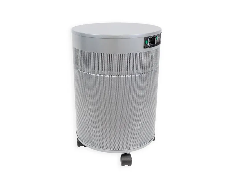 P600+ Germs, Mold and Chemicals Reduction Air Purifier