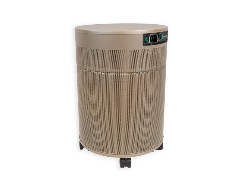 P600+ Germs, Mold and Chemicals Reduction Air Purifier