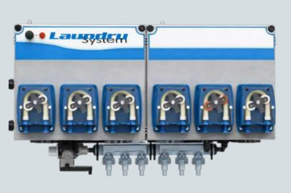Kit de 5 pompes péristaltiques APPRO K6250303X_05