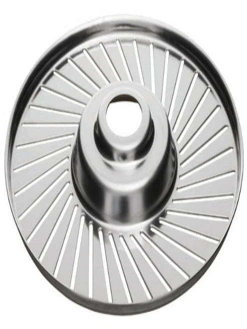 Grille à pulpe inox SANTOS - Réf. n°52302