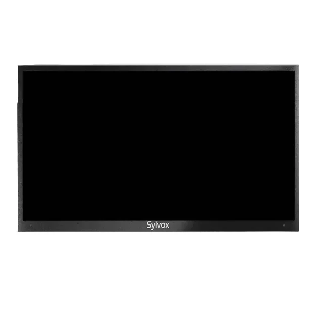Téléviseur extérieur SYLVOX OT55A6KOEC 55" SMART Google TV Étanche4K UHD 120Hz Gaming