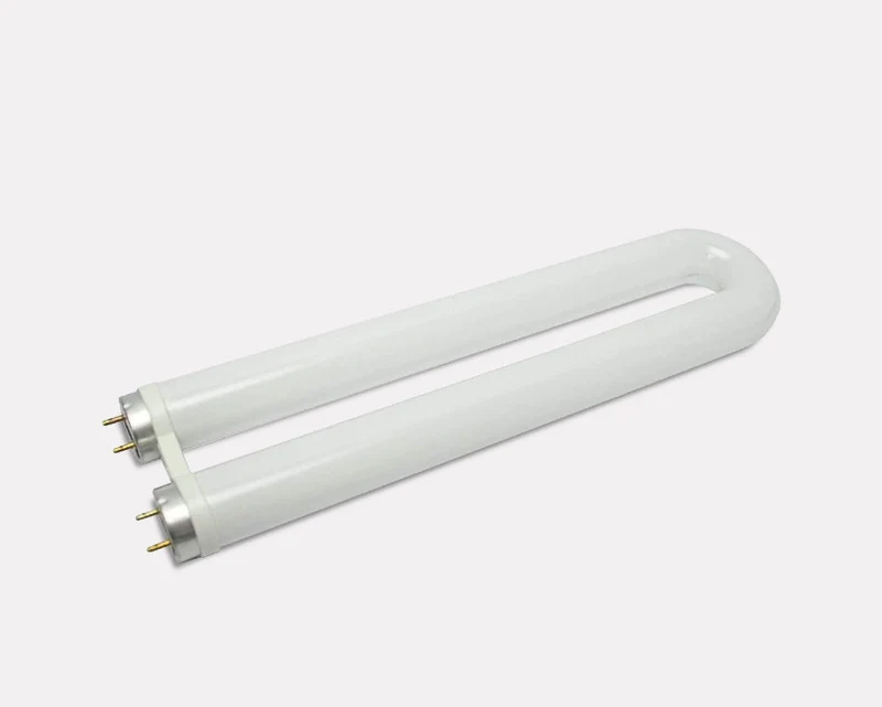 UV Germicidal Lamp (Sterilizes pathogens)