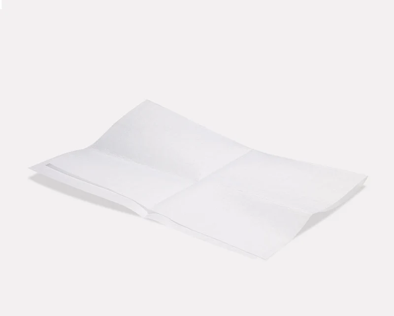 HEPA Barrier filter cloth only (Particle Control)