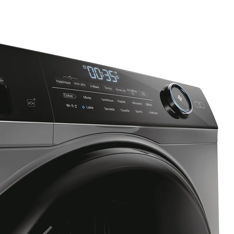 Sèche-linge Haier HD90-A2959R-FR