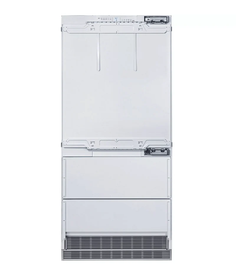 Réfrigérateur-congélateur encastrable Liebherr ECBN6156 BioFresh