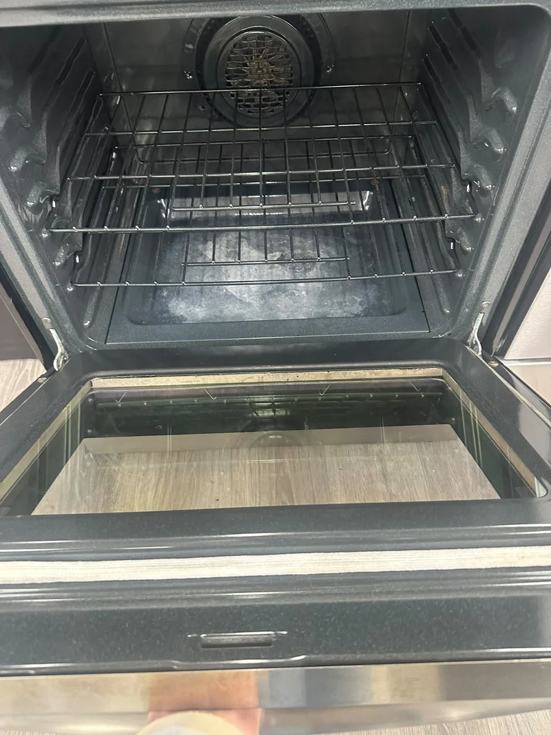Kenmore 30'' Cuisinière vitrocéramique - Inox - Reconditionnée