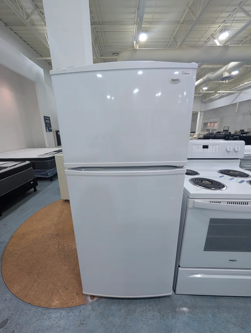 Inglis - 28" - Congélateur supérieur - Blanc - Reconditionné