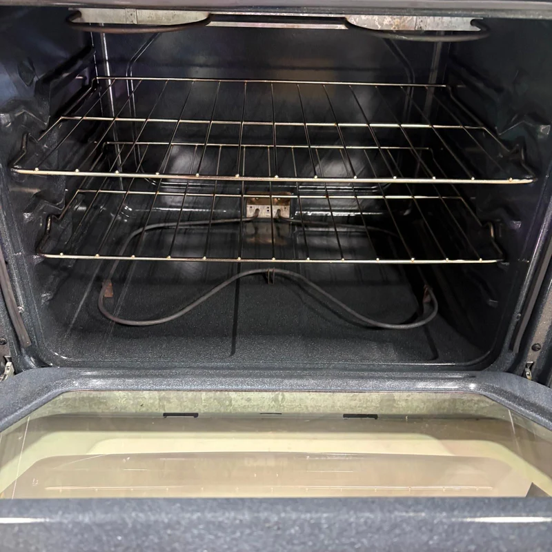 Maytag 30'' Cuisinière Serpentin- Blanc - Reconditionné