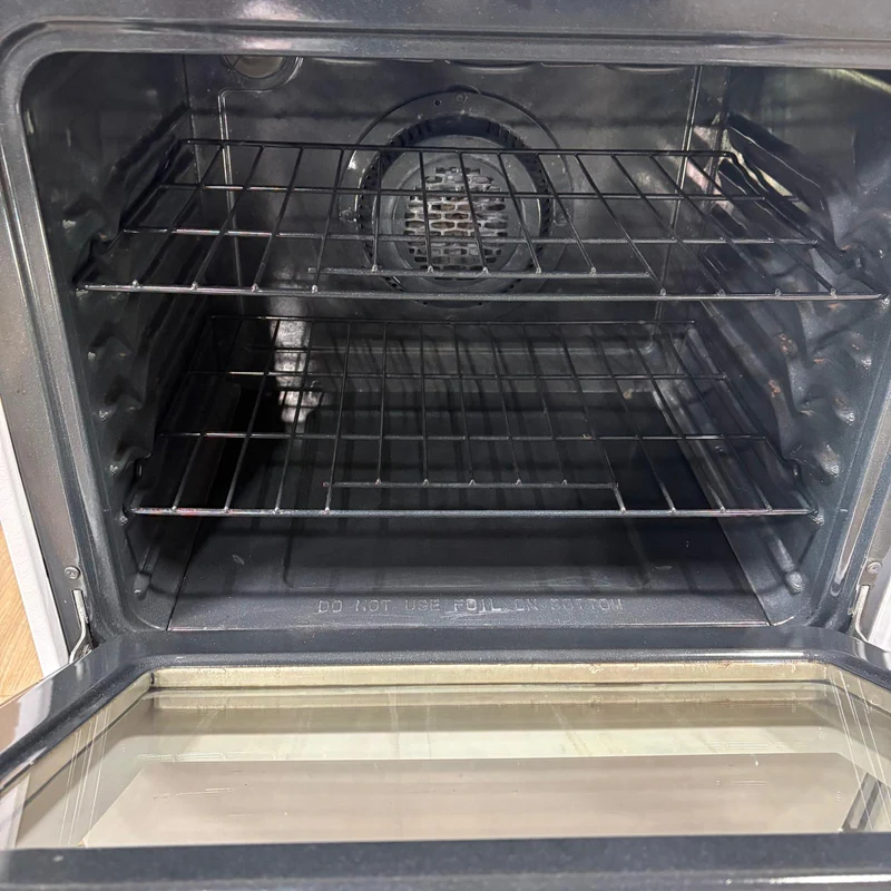 Kenmore 30'' Cuisinière Serpentin- Blanc - Reconditionné