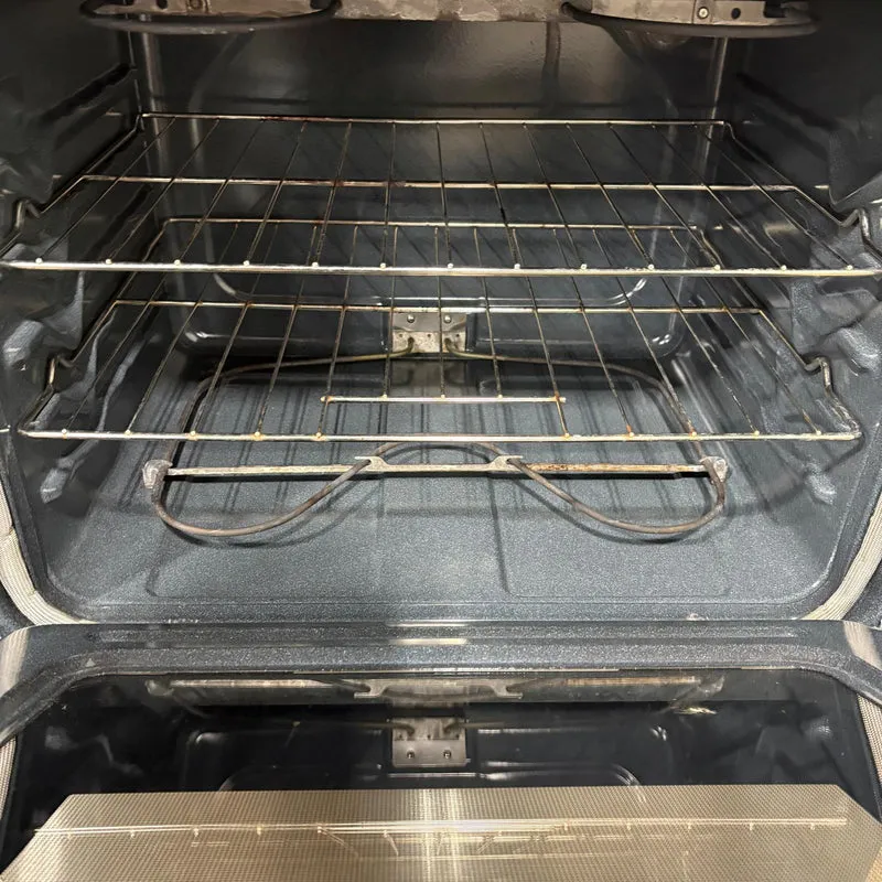 Kenmore 30'' Cuisinière - Vitrocéramique - Inox - Reconditionné