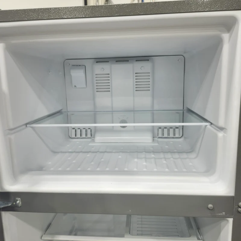 Whirlpol 30'' Réfrigérateur Congélateur Supérieur - Inox - Reconditionné