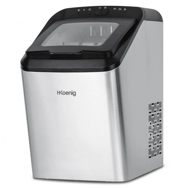 HKoenig Machine à glaçons