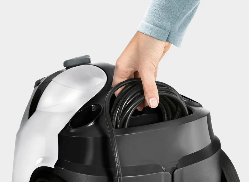 Karcher Nettoyeur vapeur SC 5 EasyFix