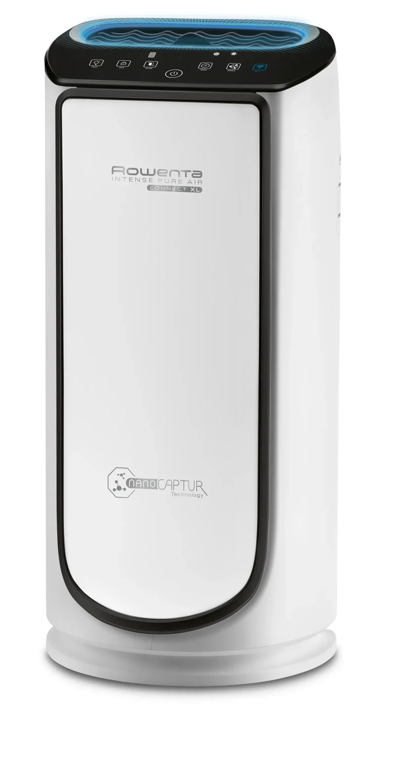 Rowenta Purificateur d'air Intense Pure Air