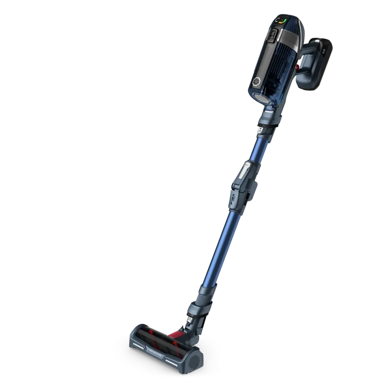 Rowenta X-Force Flex 11.60 Aqua