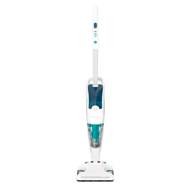 Rowenta Clean & Steam Revolution 2-en-1
