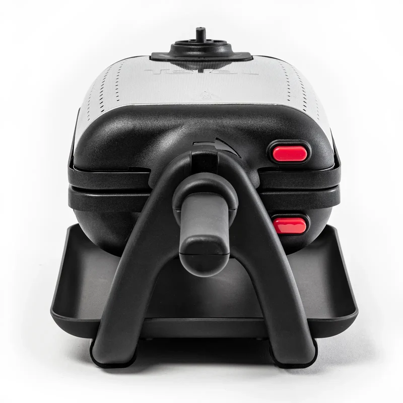 Tefal Machine à gaufre King size 4 en 1
