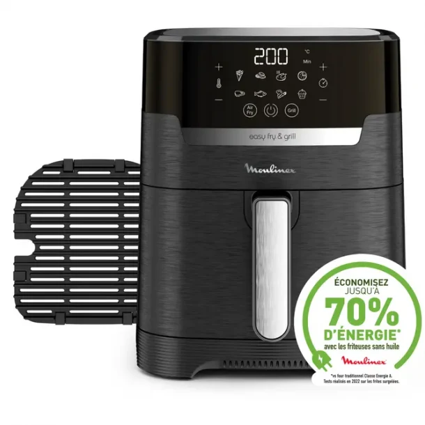 Moulinex Easy Fry & Grill