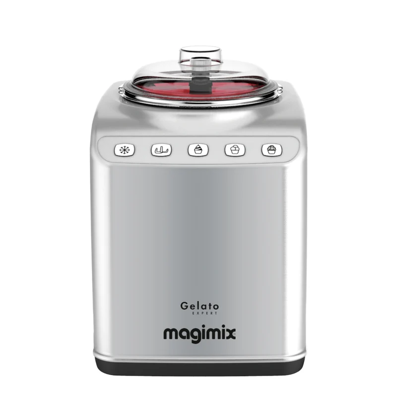 Magimix Turbine à Glace Gelato Expert