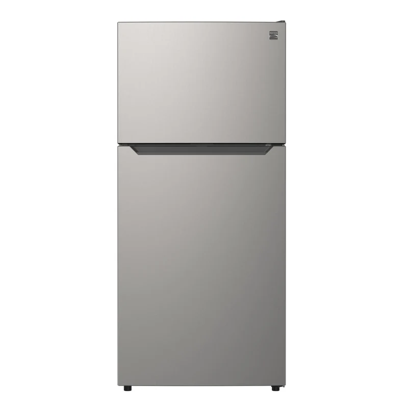 Kenmore 30'' 18.1 pi cu Réfrigérateur - Prêt pour le Garage - Inox - KKTMR30X18.1-SSL - Neuf