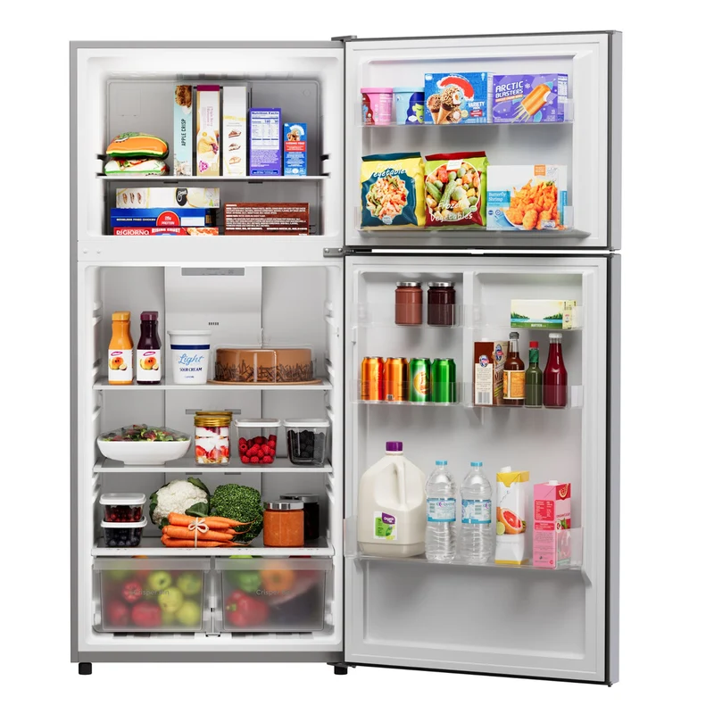 Kenmore 30'' 18.1 pi cu Réfrigérateur - Prêt pour le Garage - Inox - KKTMR30X18.1-SSL - Neuf