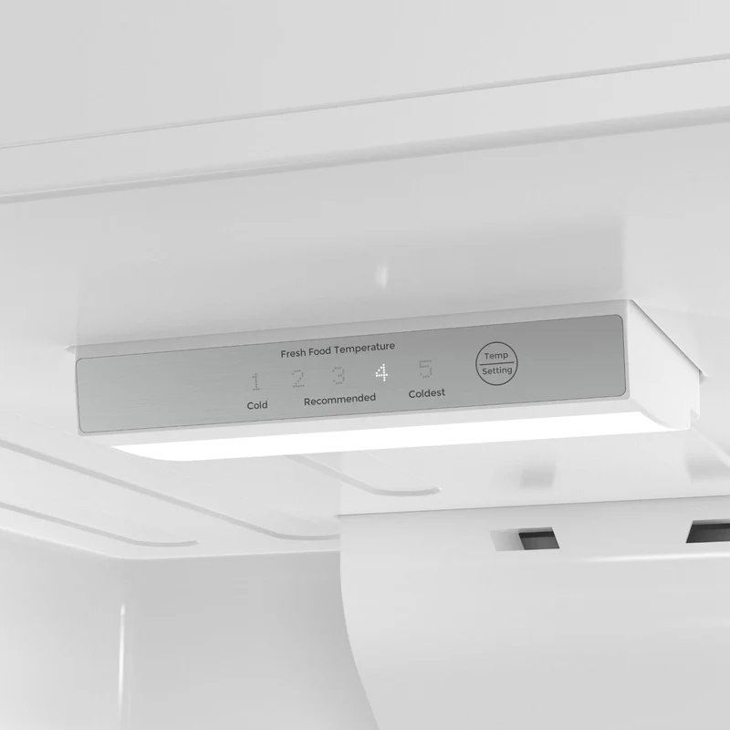 Kenmore 30'' 18.1 pi cu Réfrigérateur - Prêt pour le Garage - Inox - KKTMR30X18.1-SSL - Neuf