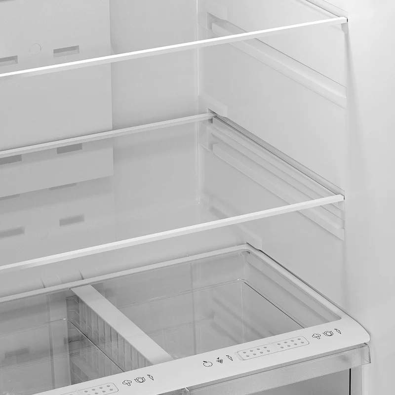Kenmore 30'' 18.1 pi cu Réfrigérateur - Prêt pour le Garage - Inox - KKTMR30X18.1-SSL - Neuf