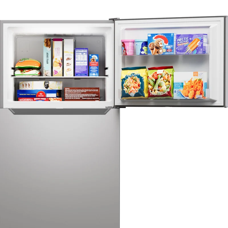 Kenmore 30'' 18.1 pi cu Réfrigérateur - Prêt pour le Garage - Inox - KKTMR30X18.1-SSL - Neuf