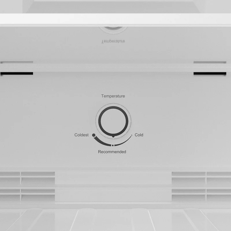 Kenmore 30'' 18.1 pi cu Réfrigérateur - Prêt pour le Garage - Inox - KKTMR30X18.1-SSL - Neuf