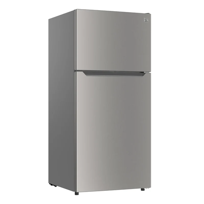 Kenmore 30'' 18.1 pi cu Réfrigérateur - Prêt pour le Garage - Inox - KKTMR30X18.1-SSL - Neuf