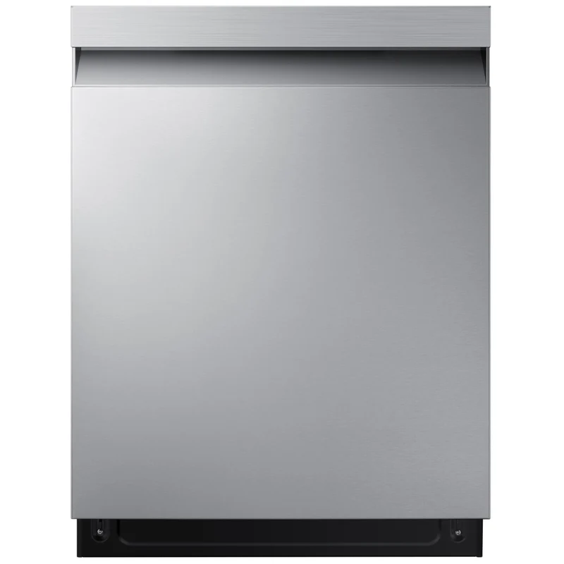 Samsung 24'' 45 dBA Lave-Vaiselle - DW80CG5450SRAA - Inox - Boîte ouverte