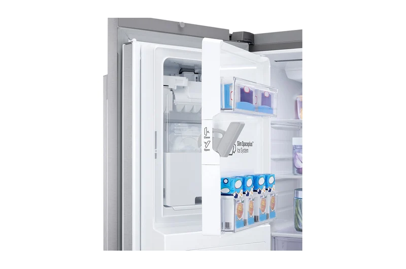 LG 36'' 23.7 pi cu Réfrigérateur profondeur comptoir - Wifi - Energy Star - inox - LF24Z6530S- boîte ouverte