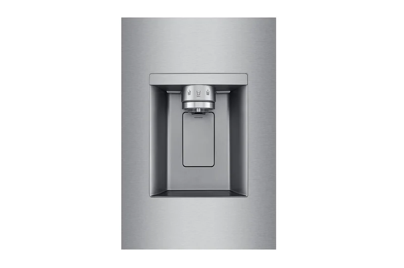 LG 36'' 23.7 pi cu Réfrigérateur profondeur comptoir - Wifi - Energy Star - inox - LF24Z6530S- boîte ouverte