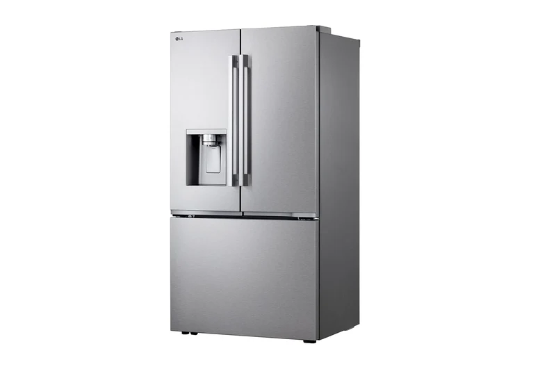 LG 36'' 23.7 pi cu Réfrigérateur profondeur comptoir - Wifi - Energy Star - inox - LF24Z6530S- boîte ouverte