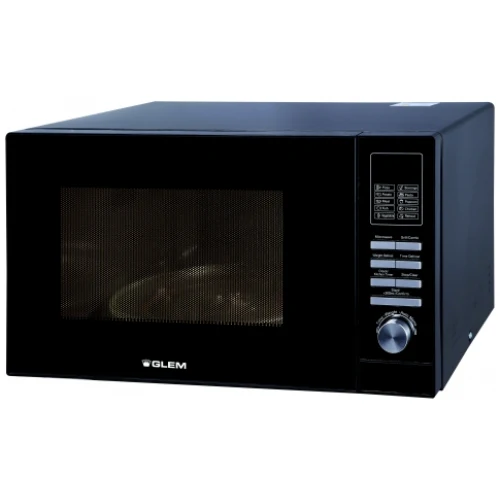 Micro-Ondes Gril Pose Libre GLEM GMF254BK