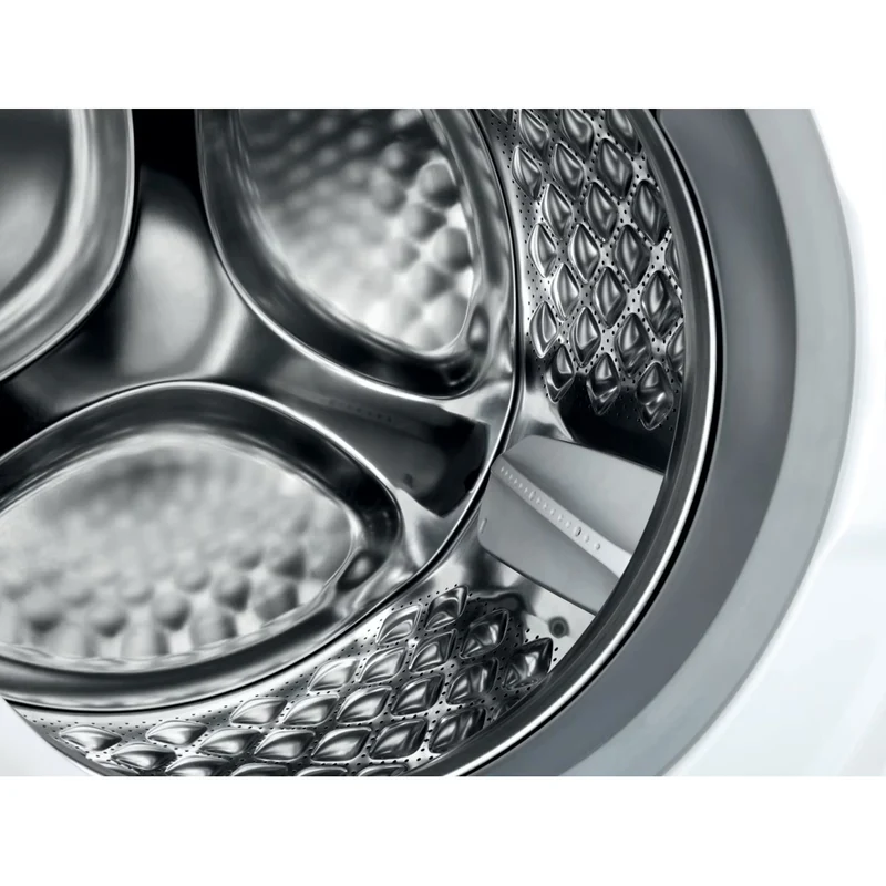 Lave-linge hublot Pose-libre Série 7000 10 kg AEG LFR7A104DSV