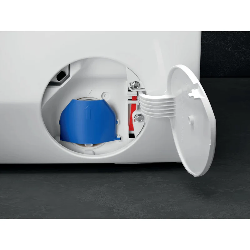 Lave-linge hublot Pose-libre Série 7000 12 kg AEG LFR73A124LV