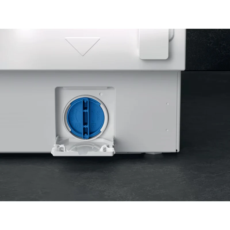Lave-linge hublot Slim Pose-libre Série 6000 Prosense® 7 kg AEG LSR6E7474XA