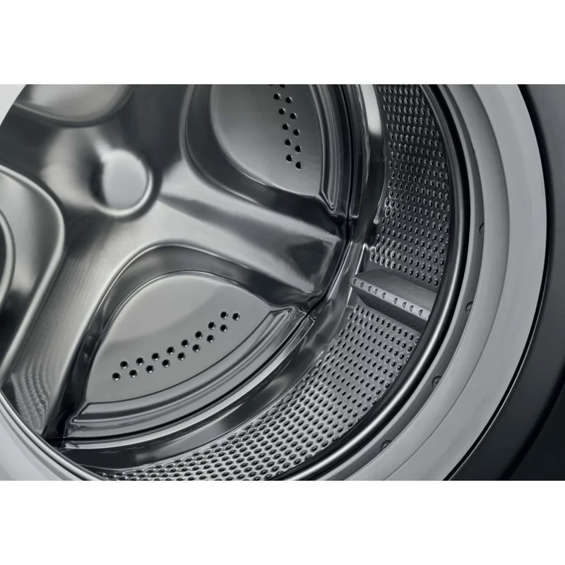 Lave-linge hublot Slim Pose-libre Série 6000 Prosense® 7 kg AEG LSR6E7474XA