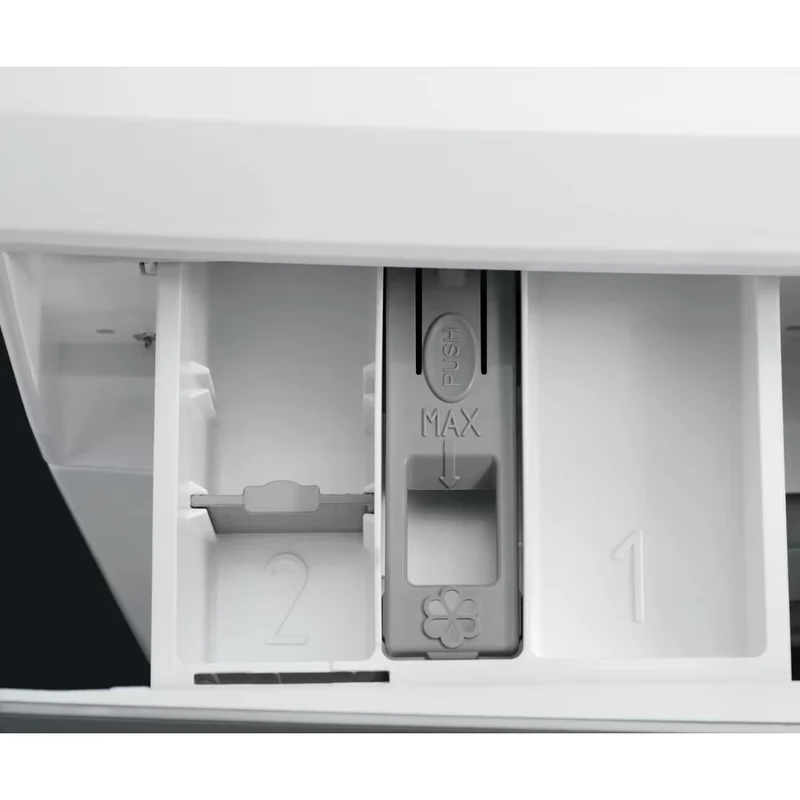 Lave-linge hublot Slim Pose-libre Série 6000 Prosense® 7 kg AEG LSR6E7474EA