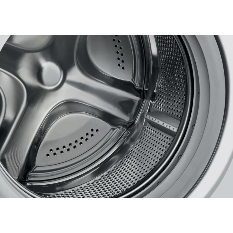 Lave-linge hublot Slim Pose-libre Série 6000 Prosense® 7 kg AEG LSR6E7474EA