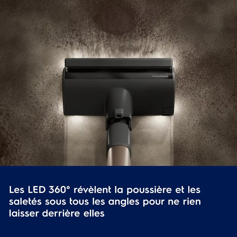Aspirateur balai sans fil Electrolux 900 EP91UB21ES